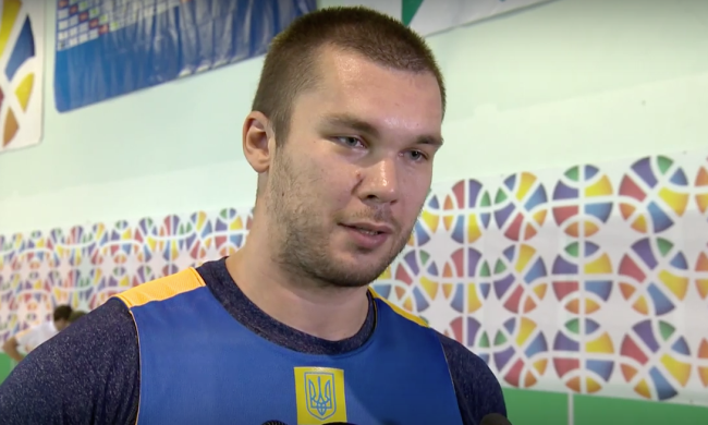 Колишній гравець НБА підписав контракт з українською командою