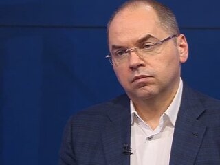 Максим Степанов, скріншот з відео