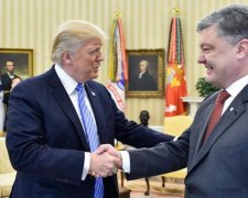 Порошенко попросил конгрессменов публично "выпороть" Россию