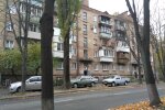 Хрущівки у Києві, фото: Факти