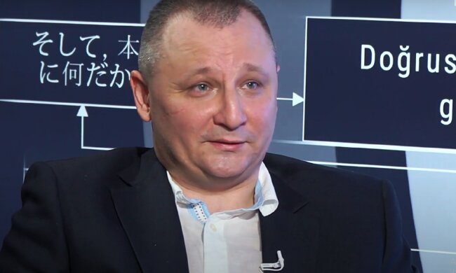 Сергій Кравченко