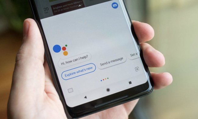 Google Assistant став першокласним перекладачем: повний список мов