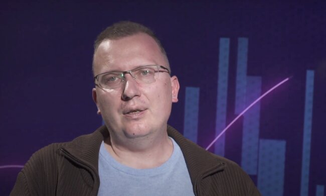 Алексей Кущ