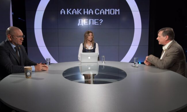 Тарас Чорновіл