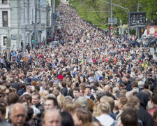 ООН спрогнозувала демографічну катастрофу в Україні: почався зворотний відлік