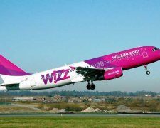 Wizz Air збільшить кількість рейсів зі Львова: стартує перелітний бум