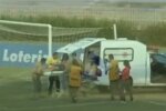 Бразильські футболістки знепритомніли на матчі в 45-градусну спеку