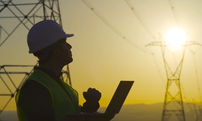 Энергетика, тарифы на свет. Фото: скрин youtube