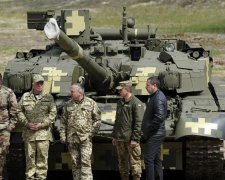 Не тільки Javelin: Україна отримає надпотужну зброю