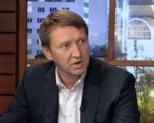 Гройсман повідомив, коли назве наступника Кутового