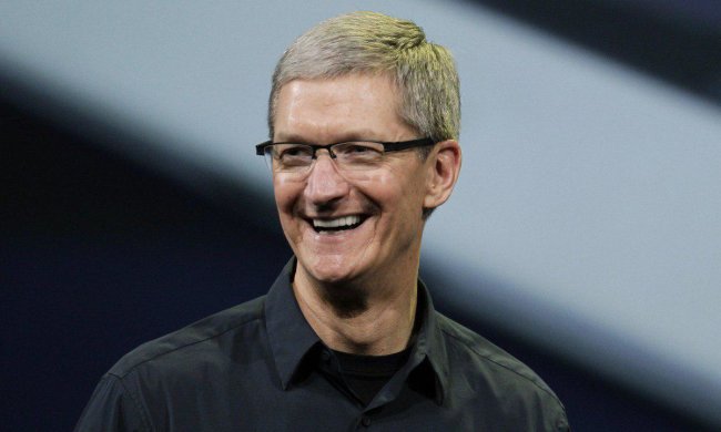 Apple поставила Ростелеком на место