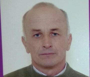 Пропал Волошин Богдан, фото с фейсбук