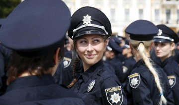 Чорний гумор української поліції розвеселив соцмережі (фото)