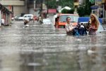 Дикий потоп в столице: ретро-стоки, забитые коллекторы и наглые дачники