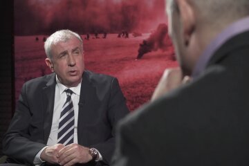 Олександр Левченко