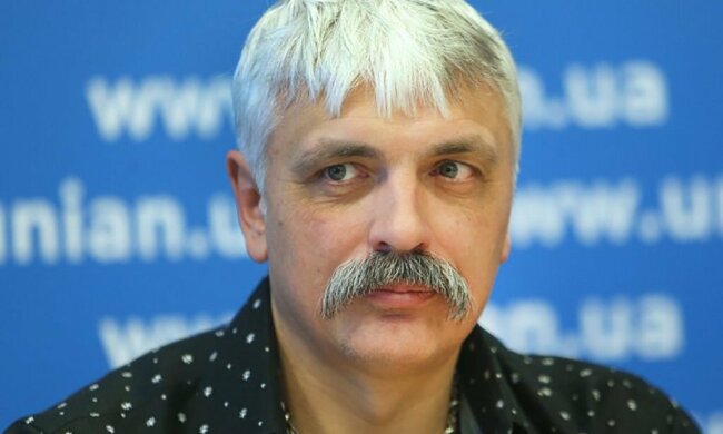 "Репресії проти опонентів": Корчинський розкритикував правку Геруса про імпорт із Росії