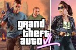 GTA 6: скрін