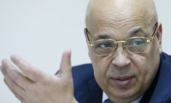 Москаль запропонував "Правому сектору" повіситися в лісі