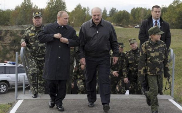 Лукашенко рассказал, почему не поехал к Путину