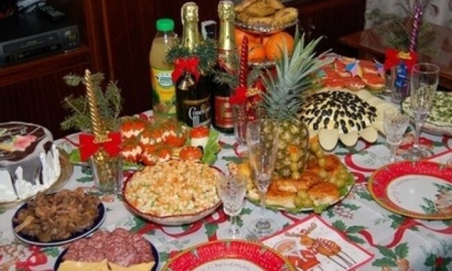  Після свят українці викинуть на смітник 430 млн грн