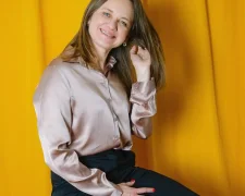 Украинка Людмила Русина, рассказавшая о реальных заработках в Германии