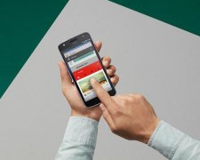 Motorola выпустит улучшенный iPhone X