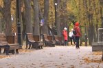 Погода, скріншот із відео
