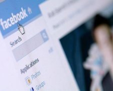 Facebook заблокировал организатора крупнейшего украинского флешмоба