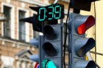 Світлофори на дорогах замінять датчики руху