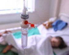 Двоє дітей отруїлися чадним газом на Тернопільщині
