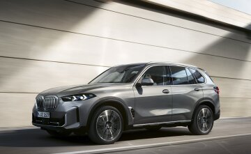 BMW X5 / фото: відкриті джерела