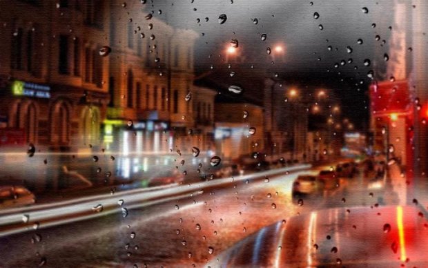 Погода в Харькове на 18 июля: на город упадет дождевая бомба