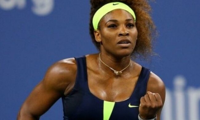 Серена Вільямс стала найкращою спортсменкою року