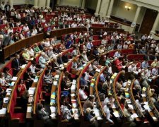 Негусто: в Раде посчитали честных депутатов