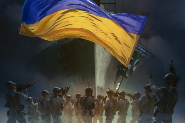 Захисники України, скріншот: YouTube