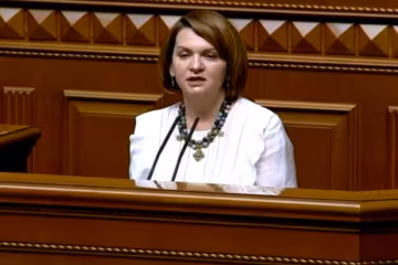 Соратница Марцинкива Савчук разгромила Зеленского из-за "красной зоны" во Франковске: "Мы не того цвета"