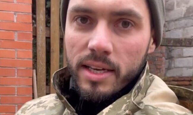 Зірка "Холостяка" Микита Добринін закликав росіян вірити в себе і діяти: "Ганебне клеймо"