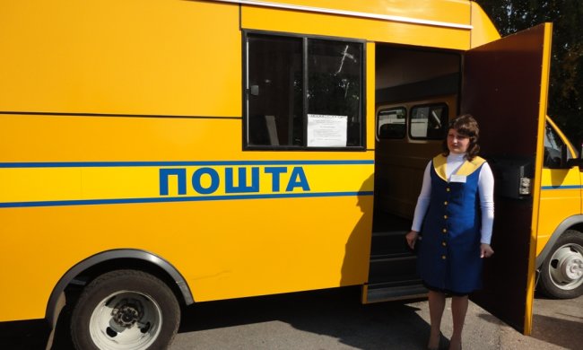 Укрпочта вляпалась в громкий скандал с грабежом клиентов: позор страны