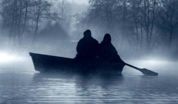 На Кировоградщине во время прогулки на лодке утонули супруги