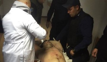 Розстріл копів у Дніпрі: свідки впізнали вбивцю