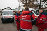 Під Закарпаттям сталася жахлива ДТП, одну людину терміново госпіталізували: авто розмазало по асфальту