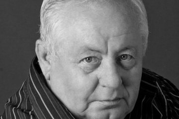 Внезапно остановилось сердце знаменитого украинского актера: ушел вслед за любимой