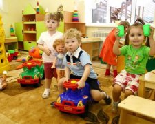 Детский сад по-новому: власти изменили правила