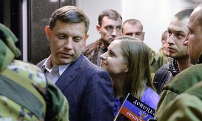 Чотири сини і дві Наталки: спливли деталі особистого життя знищеного Захарченка