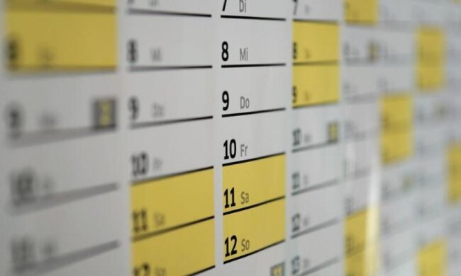 Дата народження впливає на характер людини