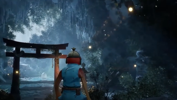 Новая эпоха в мире видеоигр? Epic Games раскрыла детали новой версии движка Unreal Engine