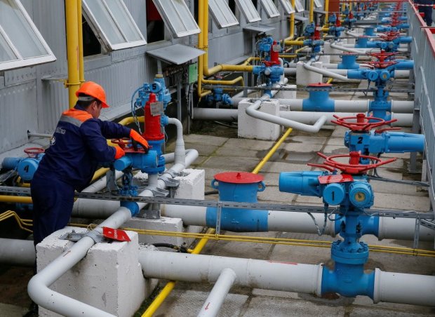 Газ стал еще дороже: удастся ли выжить этой зимой бедным украинцам
