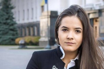 Соцмережі висловилися щодо призначення 27-річної заступника міністра