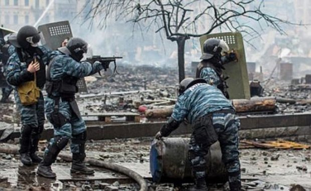 Слідство щодо злочинів проти Майдану не зрушилось з місця - ООН