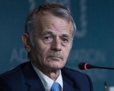 Джемилев назвал идеальный результат французских выборов